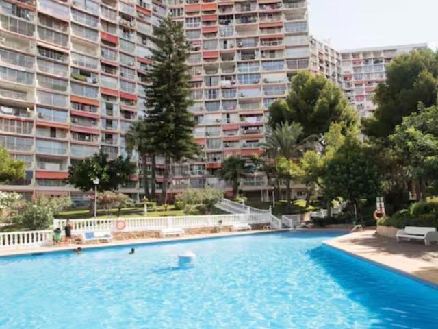 Piso, Zona Sierra Helada, Benidorm