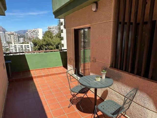 Piso, Zona Sierra Helada, Benidorm