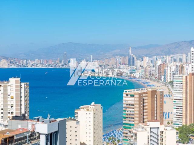 Piso, Zona Sierra Helada, Benidorm