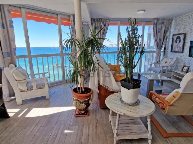 Piso, Zona Sierra Helada, Benidorm