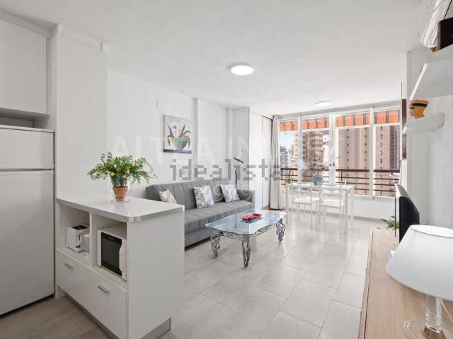 Piso, Zona Sierra Helada, Benidorm
