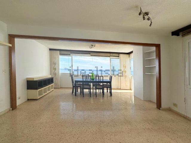 Piso, Zona Sierra Helada, Benidorm