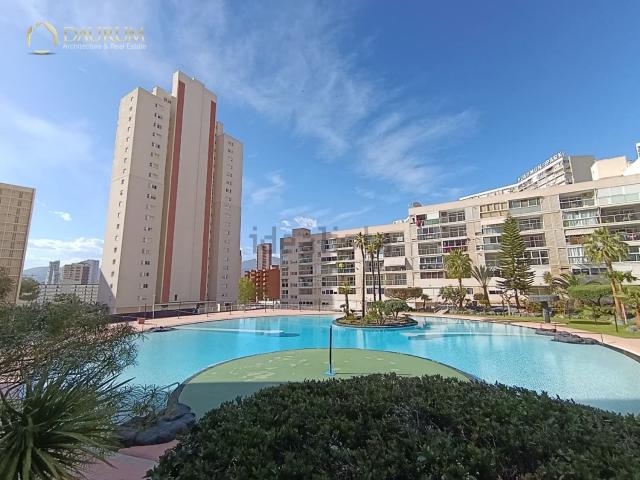 Piso, Zona Sierra Helada, Benidorm