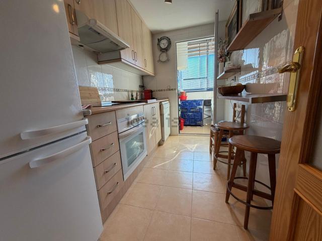 Piso, Zona Sierra Helada, Benidorm