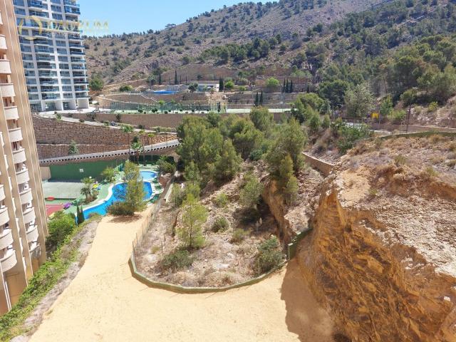 Piso, Zona Sierra Helada, Benidorm