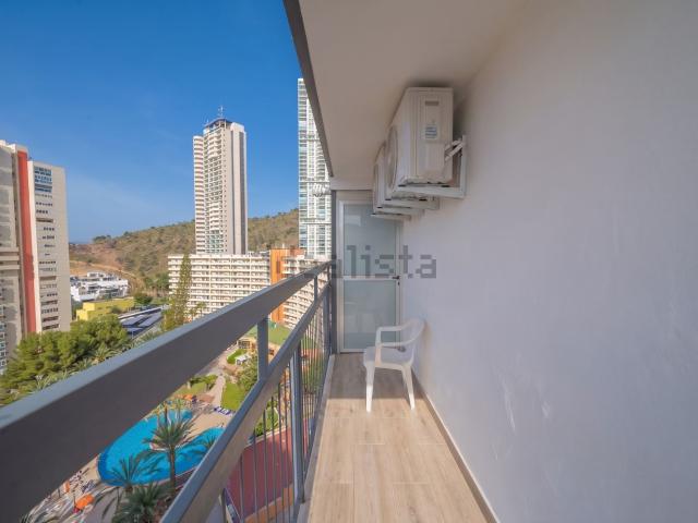 Piso, Zona Sierra Helada, Benidorm