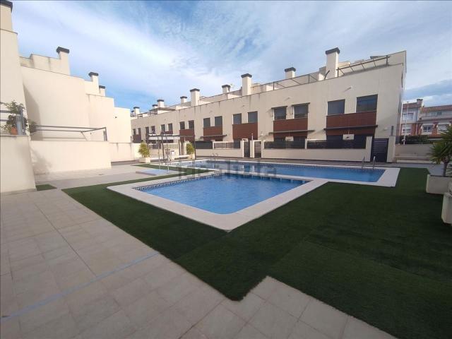 Piso, Zona Pau Lledó, Castellón de la Plana / Castello de la Plana