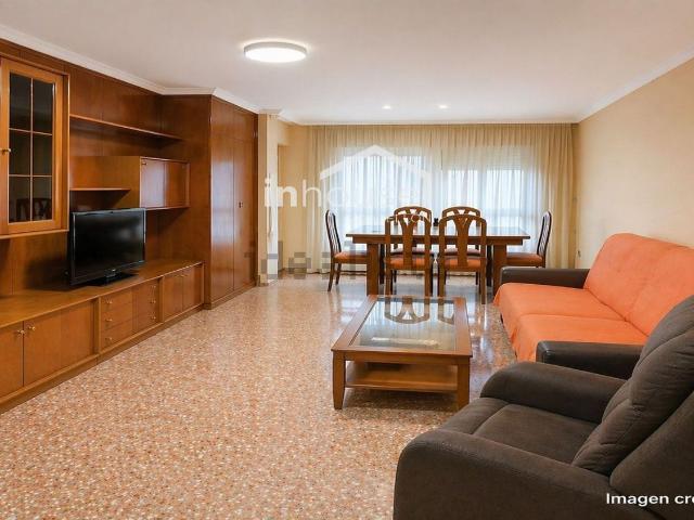 Piso, Zona Parque Geólogo José Royo Gómez, Castellón de la Plana / Castello de la Plana