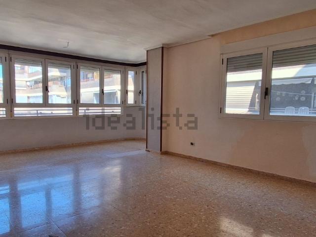 Piso, Zona Parque Geólogo José Royo Gómez, Castellón de la Plana / Castello de la Plana