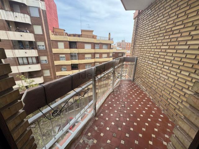 Piso, Zona Parque Geólogo José Royo Gómez, Castellón de la Plana / Castello de la Plana