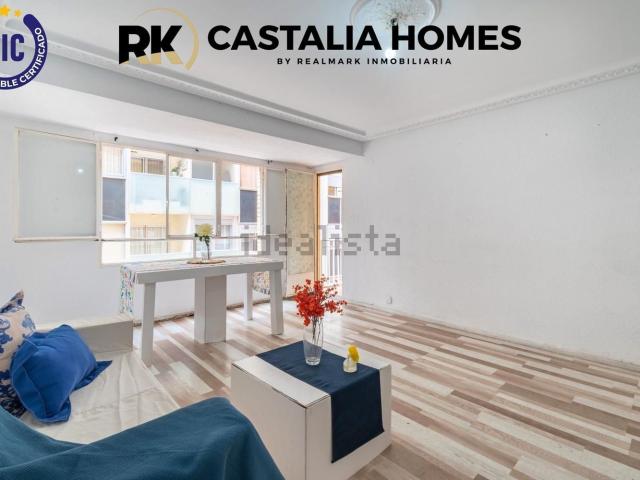Piso, Zona Parque Geólogo José Royo Gómez, Castellón de la Plana / Castello de la Plana