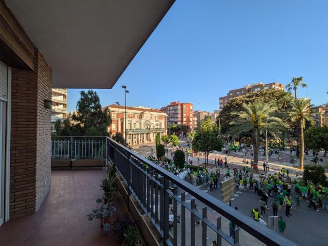 Piso, Zona Plaza Illes Columbretes, Castellón de la Plana / Castello de la Plana