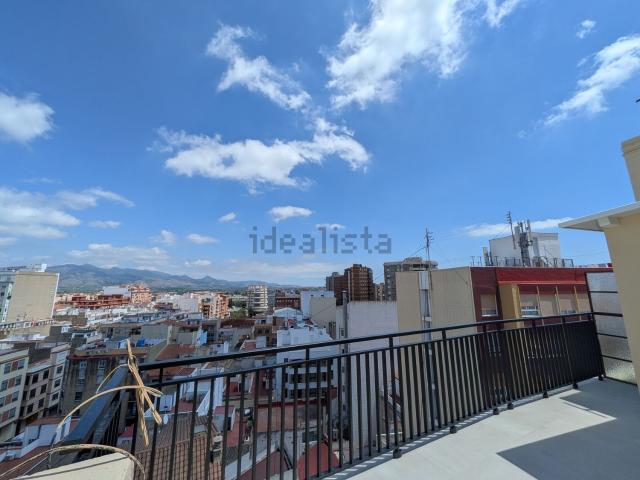 Piso, Zona Plaza Illes Columbretes, Castellón de la Plana / Castello de la Plana