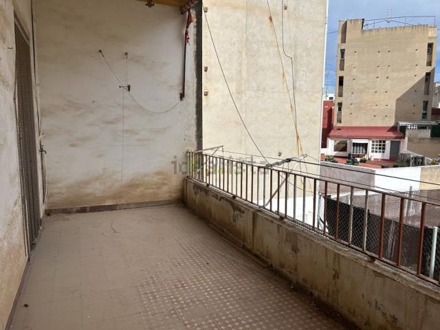 Piso, Zona Plaza Illes Columbretes, Castellón de la Plana / Castello de la Plana