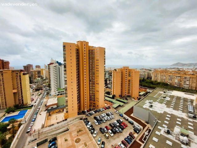 PISO ZONA RESIDENCIAL REFORMADO