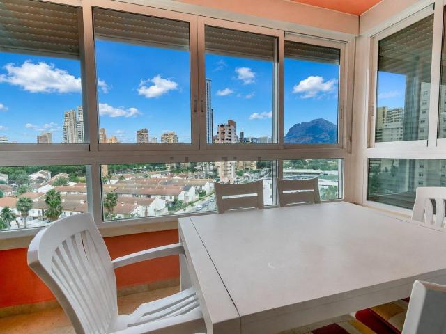 Piso, Zona Rincón Alto, Benidorm