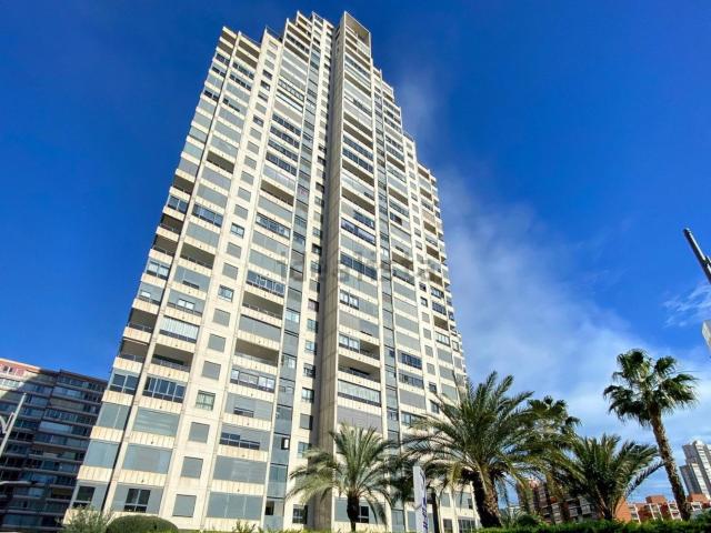 Piso, Zona Rincón Alto, Benidorm