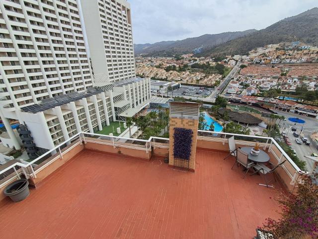 Piso, Zona Rincón Alto, Benidorm