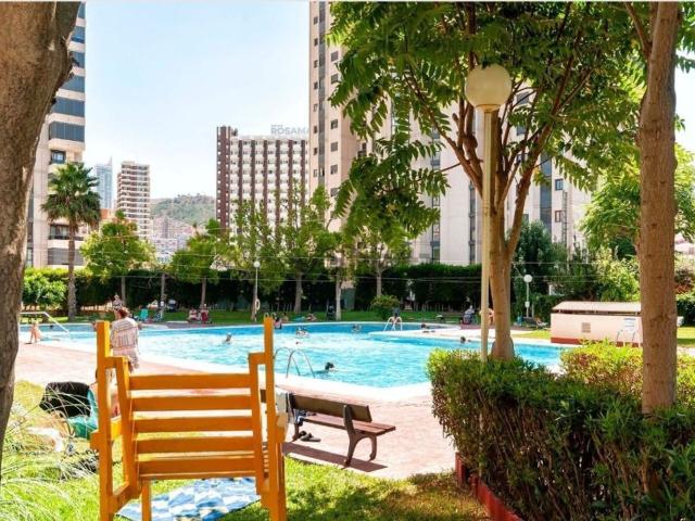 Piso, Zona Rincón Alto, Benidorm