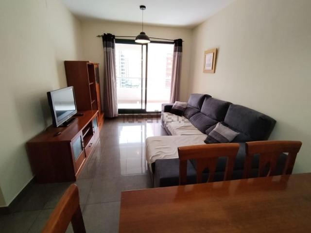 Piso, Zona Rincón Alto, Benidorm