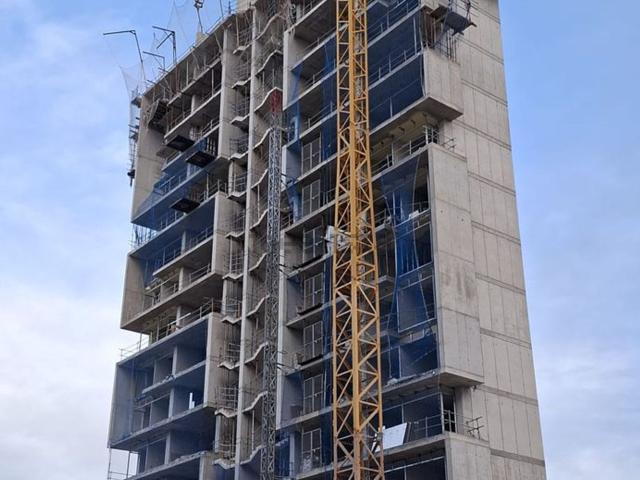 Piso, Zona Rincón Alto, Benidorm