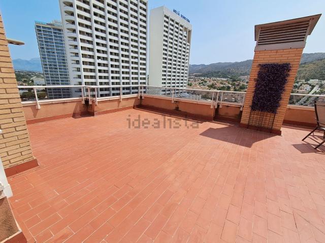 Piso, Zona Rincón Alto, Benidorm