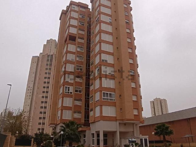 Piso, Zona Rincón Alto, Benidorm
