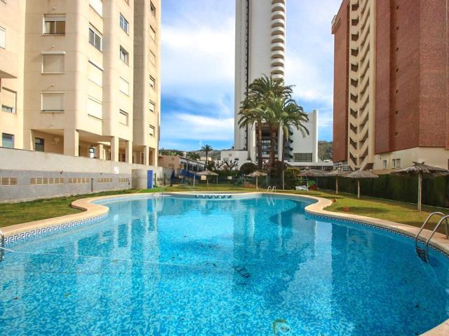Piso, Zona Rincón Alto, Benidorm