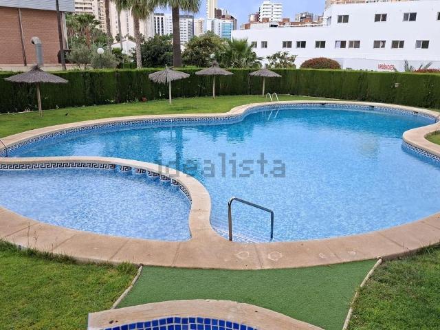 Piso, Zona Rincón Alto, Benidorm