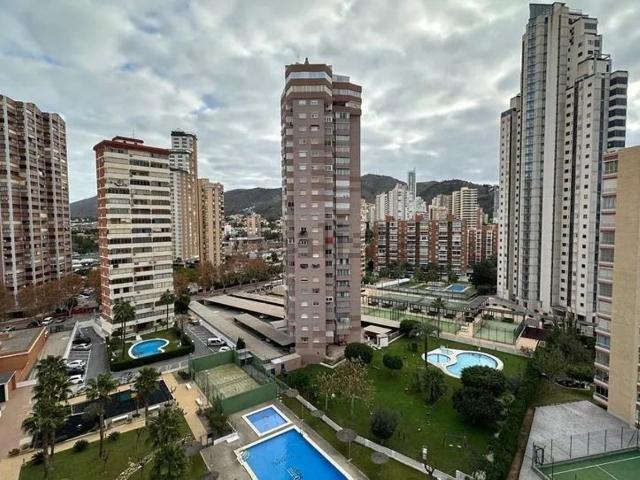 Piso, Zona Rincón Alto, Benidorm