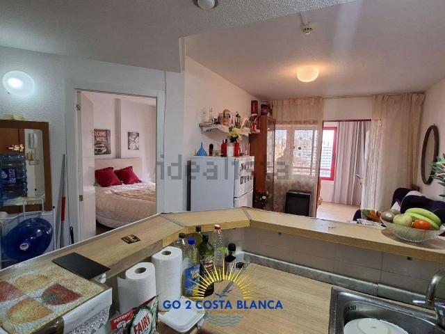 Piso, Zona Rincón Alto, Benidorm