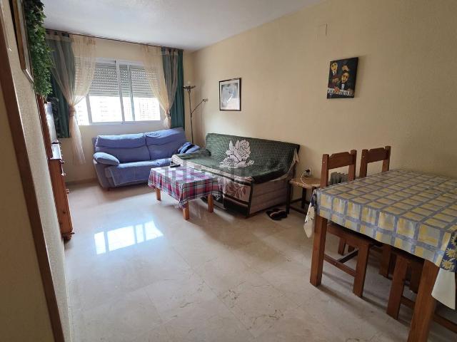 Piso, Zona Rincón Alto, Benidorm