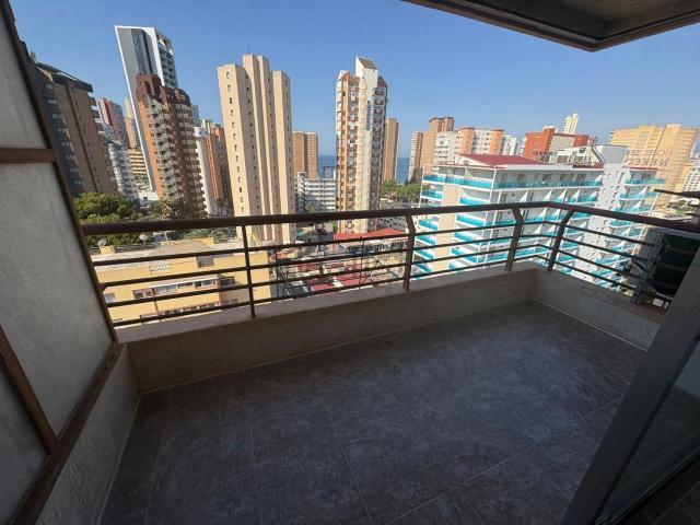 Piso, Zona Rincón Alto, Benidorm