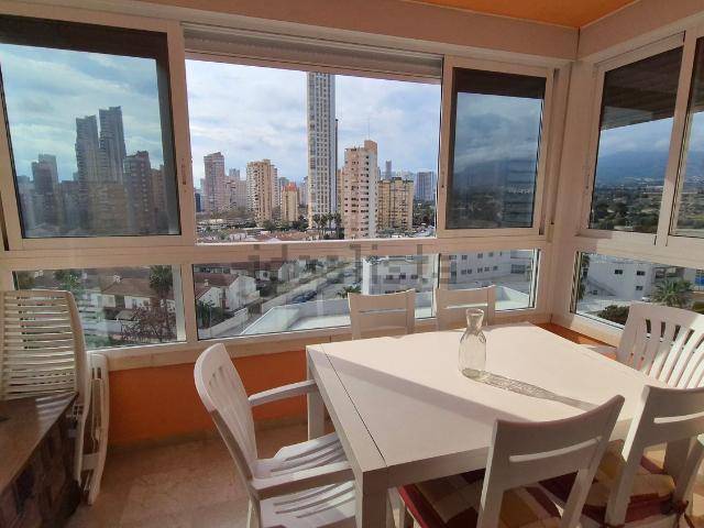 Piso, Zona Rincón Alto, Benidorm