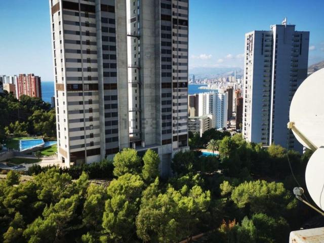 Piso, Zona Rincón Bajo, Benidorm