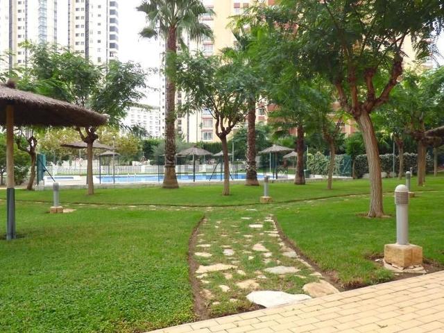 Piso, Zona Rincón Bajo, Benidorm