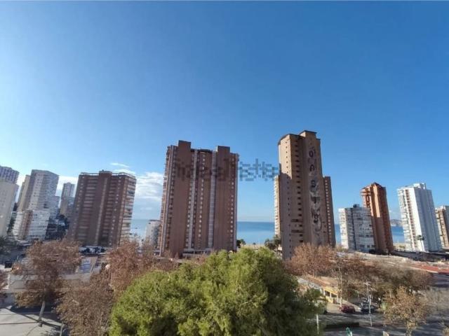 Piso, Zona Rincón Bajo, Benidorm
