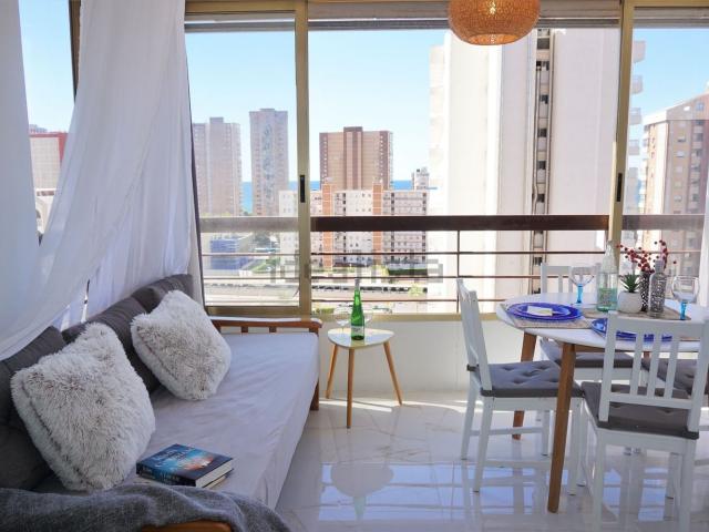 Piso, Zona Rincón Bajo, Benidorm