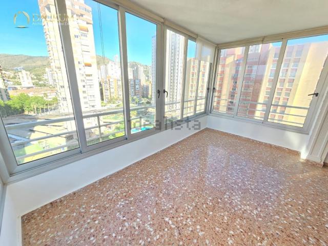 Piso, Zona Rincón Bajo, Benidorm