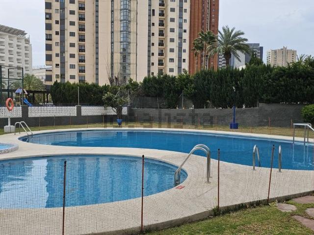 Piso, Zona Rincón Bajo, Benidorm