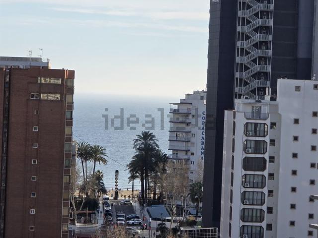 Piso, Zona Rincón Bajo, Benidorm