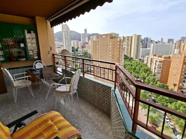 Piso, Zona Rincón Bajo, Benidorm