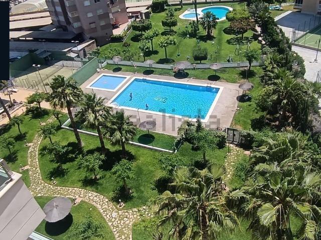Piso, Zona Rincón Bajo, Benidorm