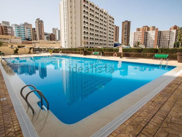 Piso, Zona Rincón Bajo, Benidorm
