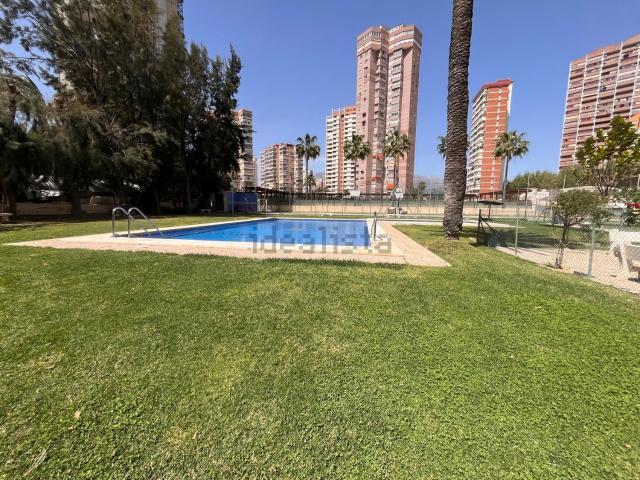 Piso, Zona Rincón Bajo, Benidorm