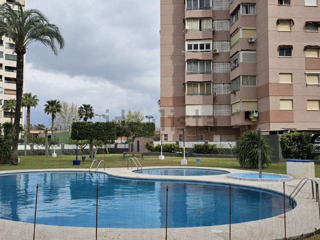 Piso, Zona Rincón Bajo, Benidorm