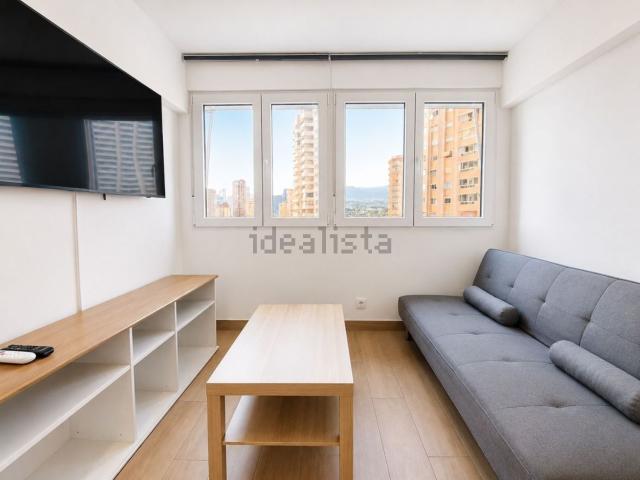 Piso, Zona Rincón Bajo, Benidorm