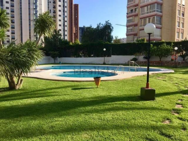Piso, Zona Rincón Bajo, Benidorm