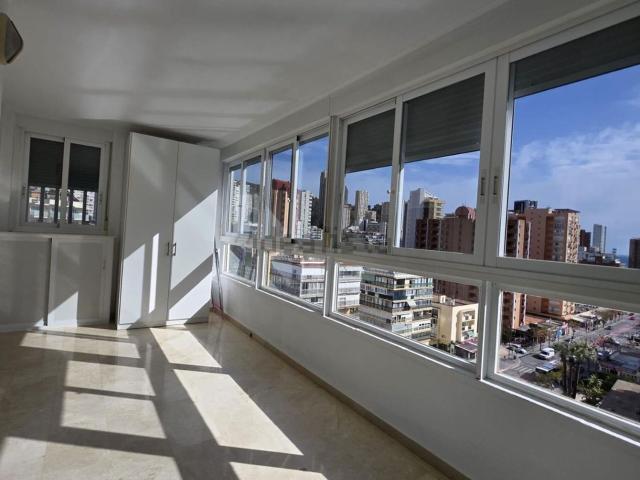 Piso, Zona Rincón Bajo, Benidorm