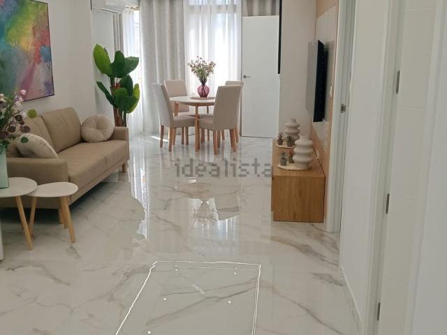 Piso, Zona Rincón Bajo, Benidorm